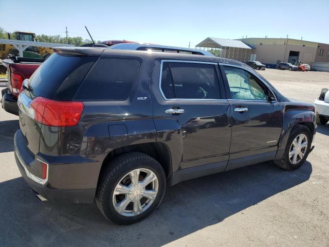 Photo 3 from auction – 2016 GMC TERRAIN SL with VIN 2GKFLPE31G6242816