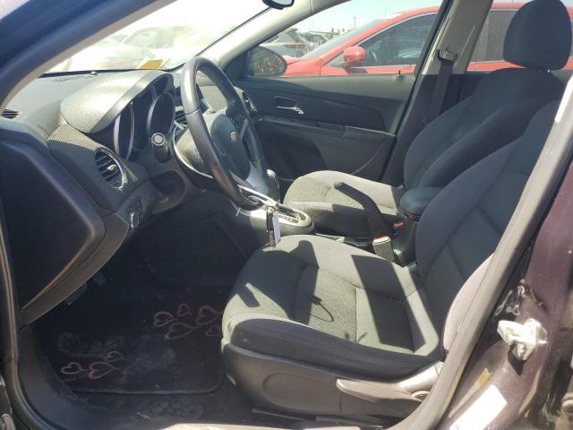 Photo 7 from auction – 2014 CHEVROLET CRUZE LT with VIN 1G1PC5SB4E7210562