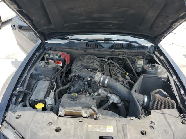 Photo 11 from auction – 2014 FORD MUSTANG with VIN 1ZVBP8AM4E5280078