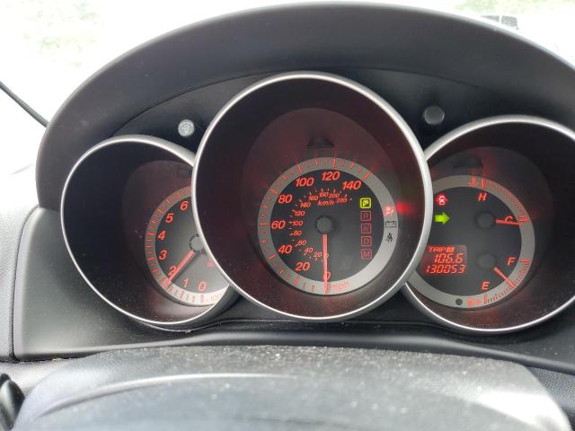 Photo 9 from auction – 2008 MAZDA 3 S with VIN JM1BK323481869637