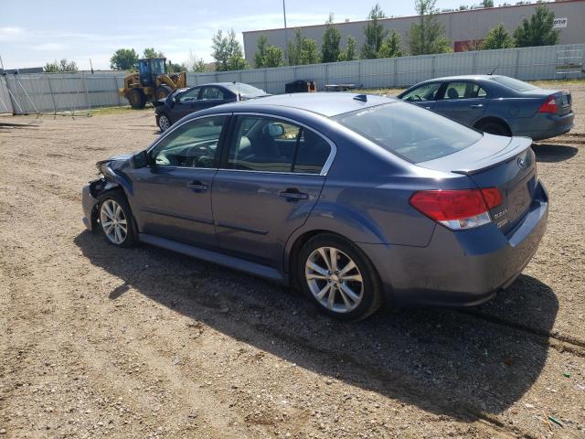Photo 2 from auction – 2014 SUBARU LEGACY 2.5 with VIN 4S3BMCM67E3020071