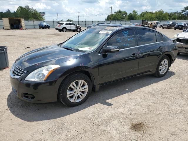 Photo 1 from auction – 2012 NISSAN ALTIMA BAS with VIN 1N4AL2AP4CN481418