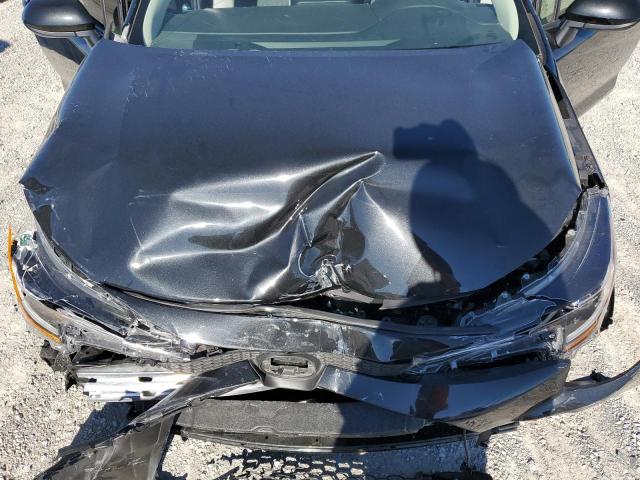 Photo 11 from auction – 2022 TOYOTA COROLLA LE with VIN JTDEAMDE9NJ055600