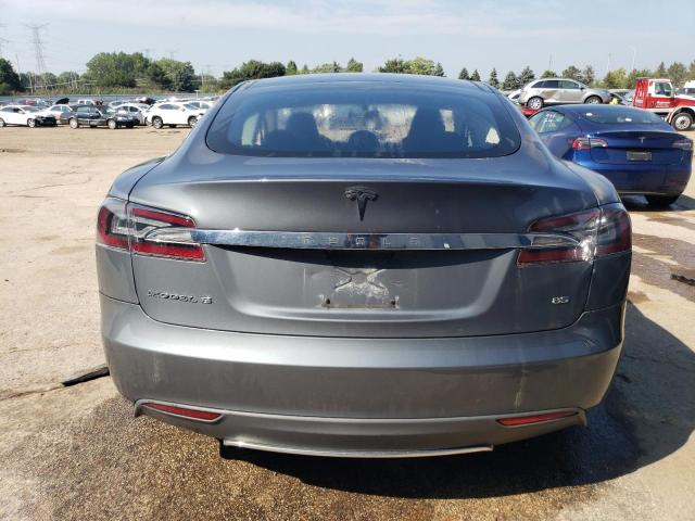 Photo 6 from auction – 2013 TESLA MODEL S with VIN 5YJSA1CN8DFP09155