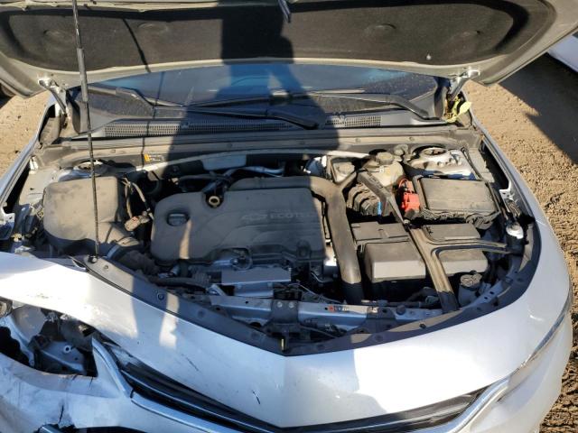 Photo 11 from auction – 2017 CHEVROLET MALIBU LT with VIN 1G1ZE5ST2HF181651