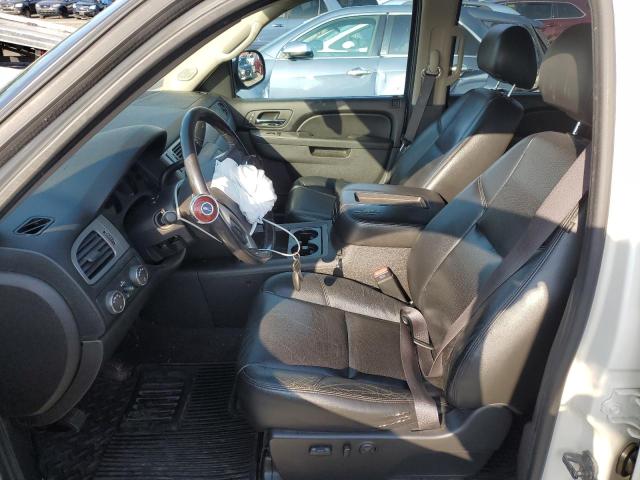 Photo 7 from auction – 2012 CHEVROLET SILVERADO with VIN 3GCPKTE77CG112309