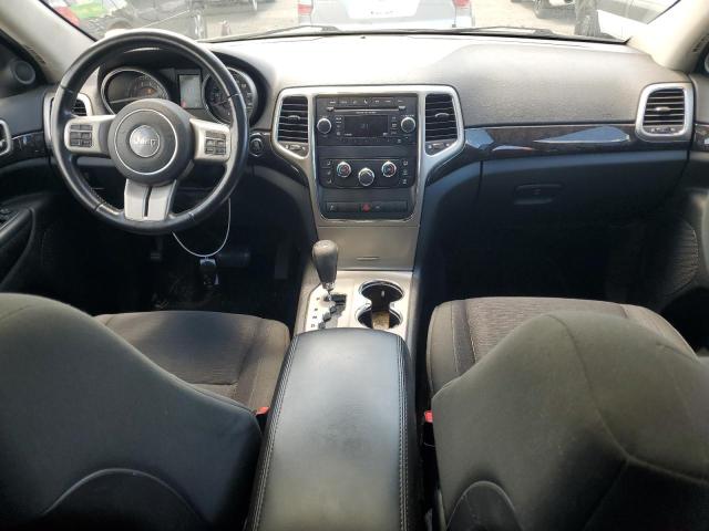 Photo 8 from auction – 2012 JEEP GRAND CHER with VIN 1C4RJFAG6CC160471