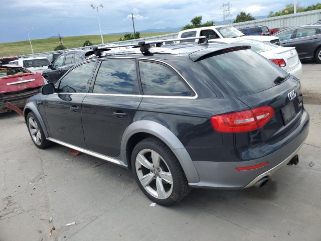Photo 2 from auction – 2013 AUDI A4 ALLROAD with VIN WA1UFAFL5DA058428