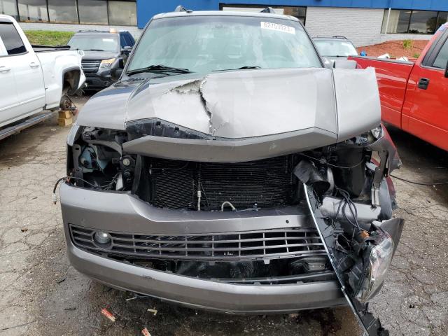 Photo 5 from auction – 2012 LINCOLN NAVIGATOR with VIN 5LMJJ2J55CEL01080
