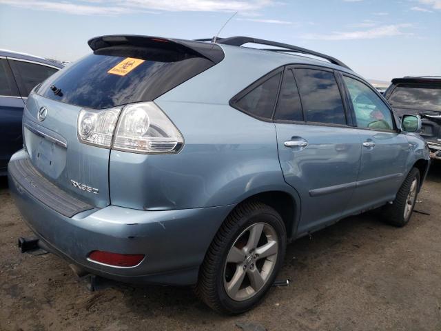 Foto 3 de la subasta – 2008 LEXUS RX 350 con VIN 2T2HK31U48C085941