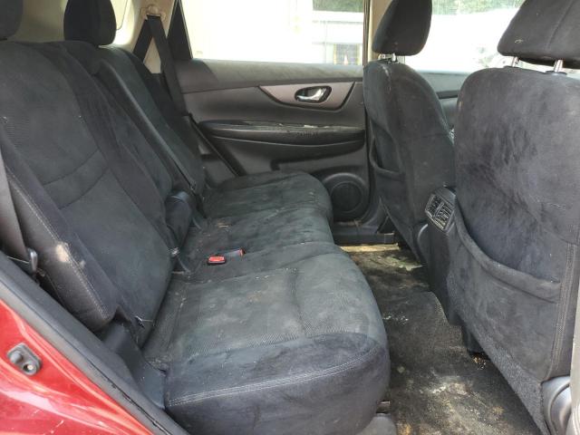 Photo 11 from auction – 2016 NISSAN ROGUE S with VIN 5N1AT2MN9GC872968