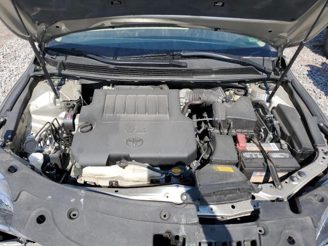 Photo 11 from auction – 2014 TOYOTA AVALON BAS with VIN 4T1BK1EB3EU120454