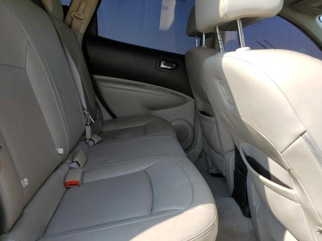 Photo 11 from auction – 2012 NISSAN ROGUE S with VIN JN8AS5MT3CW258549