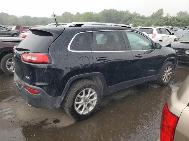 Photo 3 from auction – 2017 JEEP CHEROKEE L with VIN 1C4PJMCSXHW615972