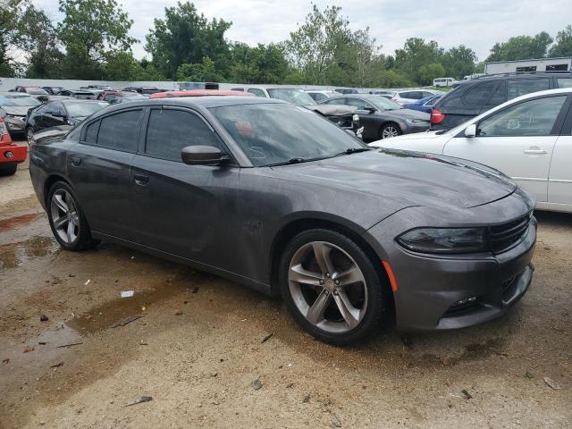 Photo 4 from auction – 2016 DODGE CHARGER R/ with VIN 2C3CDXCT9GH210459