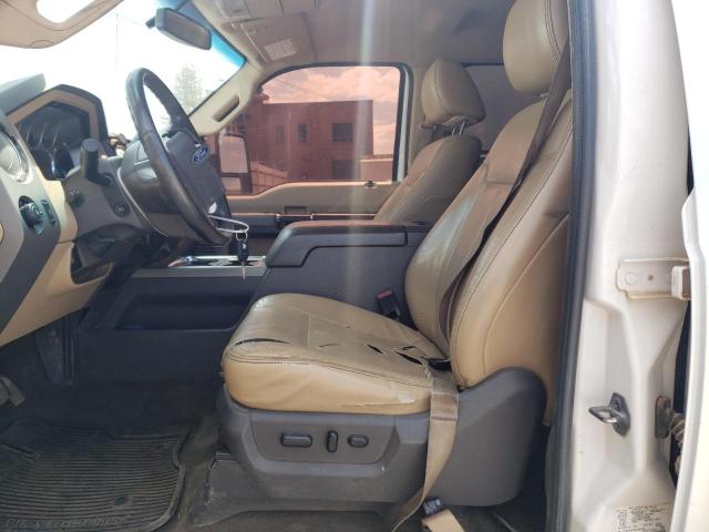 Photo 7 from auction – 2011 FORD F350 SUPER with VIN 1FT8W3BT9BEB64248