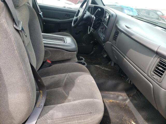 Photo 10 from auction – 2006 CHEVROLET SILVERADO with VIN 1GCEC14X06Z155663