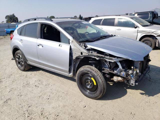 Снимка 4 от търг – 2015 SUBARU XV CROSSTR с VIN JF2GPACC0FH214018