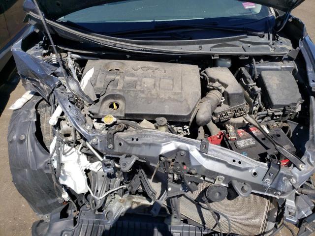 Photo 11 from auction – 2017 TOYOTA COROLLA L with VIN 2T1BURHE8HC774287