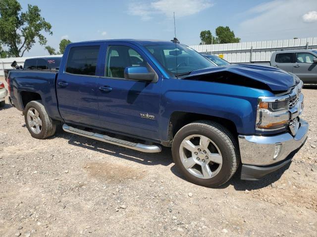 Photo 4 from auction – 2016 CHEVROLET SILVERADO with VIN 3GCPCREC1GG384745