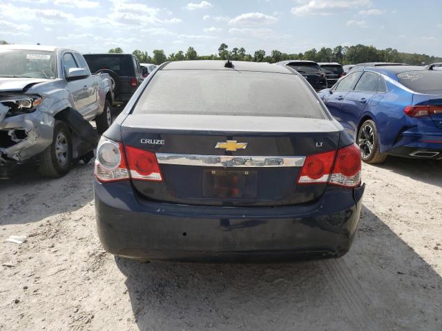 Photo 6 from auction – 2015 CHEVROLET CRUZE LT with VIN 1G1PC5SB9F7206900