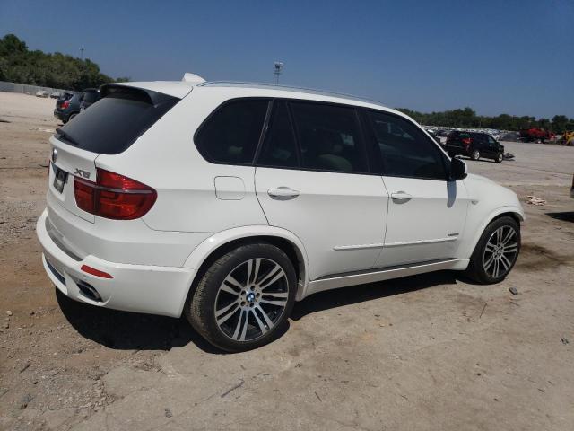 Photo 3 from auction – 2011 BMW X5 XDRIVE3 with VIN 5UXZV4C5XBL401143