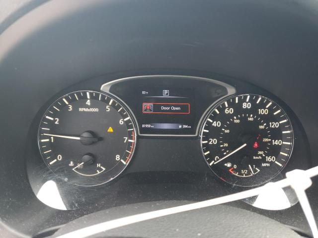Photo 9 from auction – 2016 NISSAN ALTIMA 2.5 with VIN 1N4AL3AP7GN385052