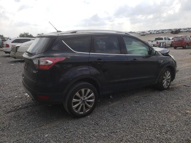 Zdjęcie 3 z aukcji – 2017 FORD ESCAPE TIT z VIN 1FMCU0J95HUA88560