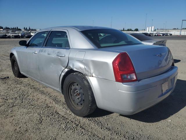 Photo 2 from auction – 2007 CHRYSLER 300 with VIN 2C3KA43R17H802851