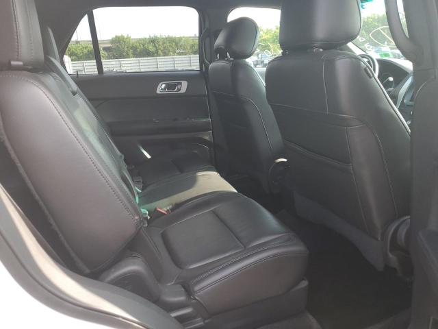 Photo 11 from auction – 2015 FORD EXPLORER X with VIN 1FM5K8D82FGA50070
