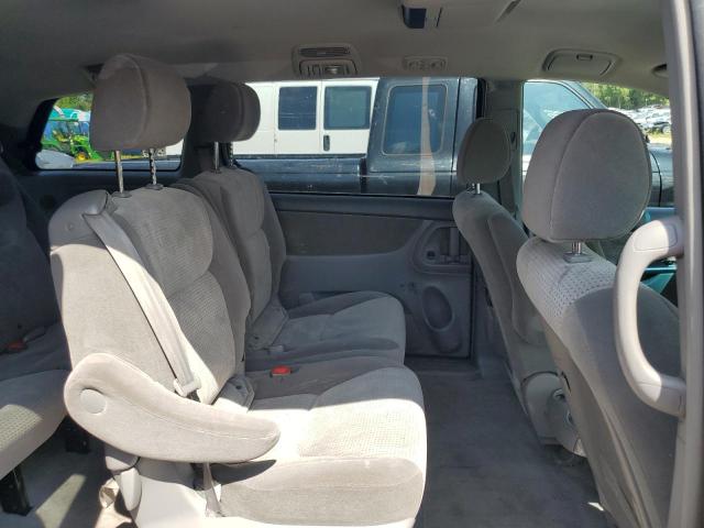 Photo 11 from auction – 2008 TOYOTA SIENNA with VIN 5TDBK23C88S014922