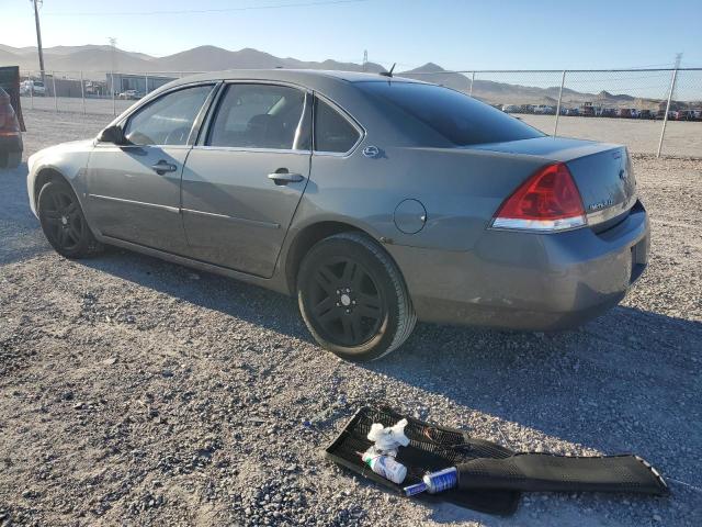 Photo 2 from auction – 2007 CHEVROLET IMPALA LT with VIN 2G1WT58K579183179