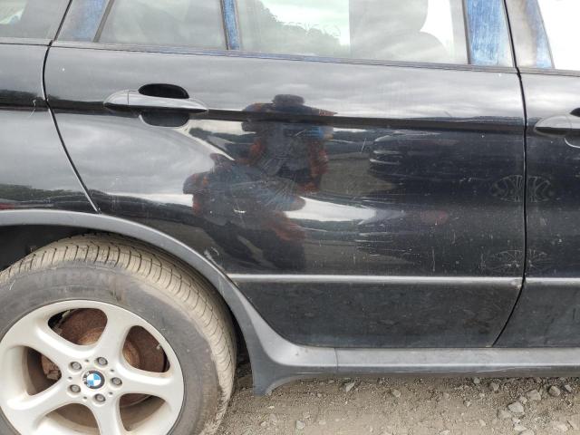 Photo 11 from auction – 2003 BMW X5 3.0I with VIN 5UXFA53503LV84395