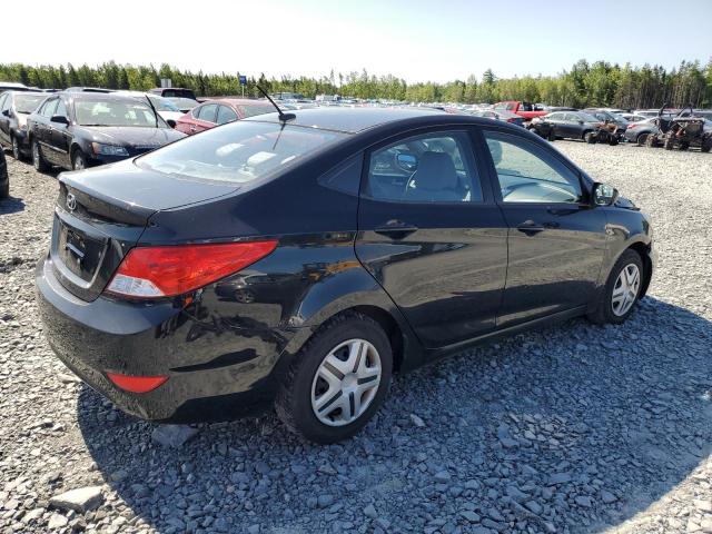 Photo 3 from auction – 2012 HYUNDAI ACCENT GLS with VIN KMHCT4AE0CU088188