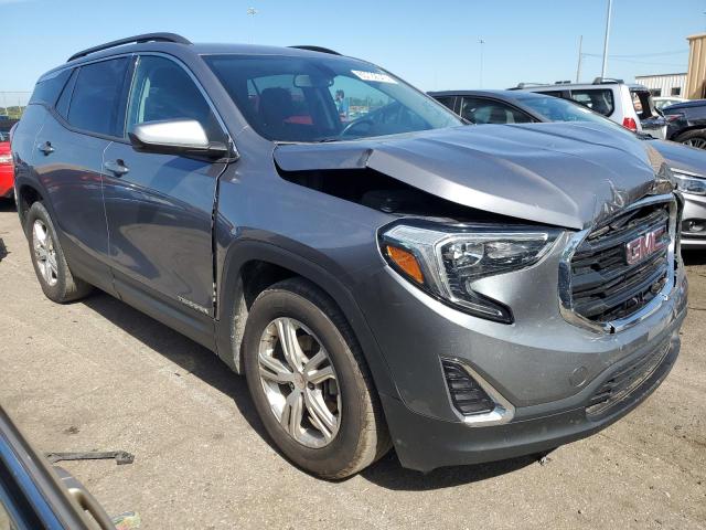 Photo 4 from auction – 2019 GMC TERRAIN SL with VIN 3GKALMEV4KL111569