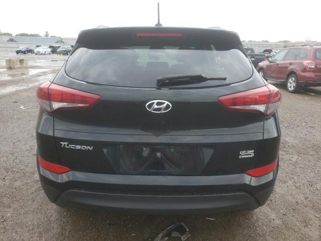 Photo 6 from auction – 2016 HYUNDAI TUCSON LIM with VIN KM8J33A45GU143670