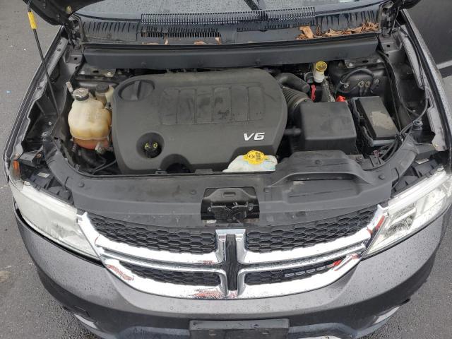 Photo 12 from auction – 2016 DODGE JOURNEY SX with VIN 3C4PDDBG8GT168258