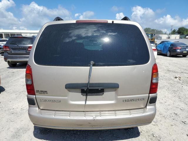 Photo 6 from auction – 2004 CHEVROLET VENTURE with VIN 1GNDX03EX4D195888