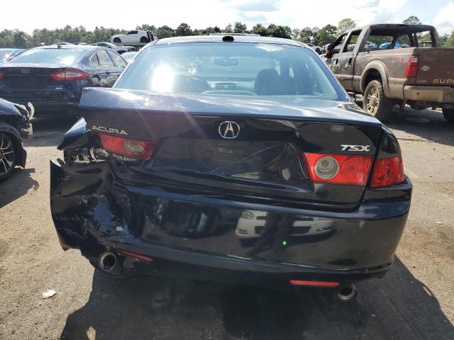 Photo 6 from auction – 2006 ACURA TSX with VIN JH4CL96836C024742