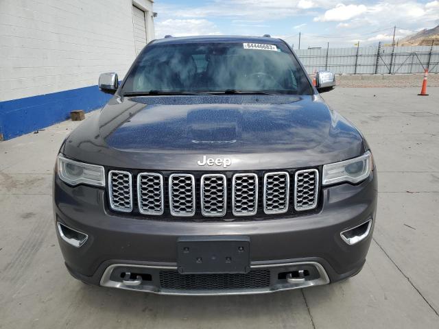 Photo 5 from auction – 2017 JEEP GRAND CHER with VIN 1C4RJFCG4HC733842