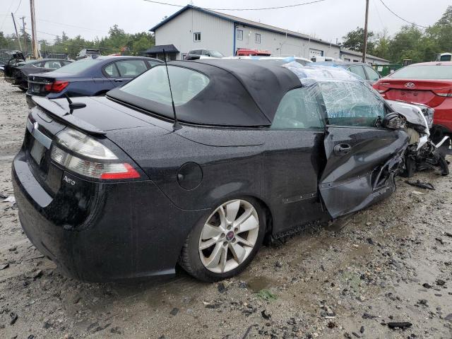 Photo 3 from auction – 2010 SAAB 9-3 AERO with VIN YS3FC7CYXA1610262