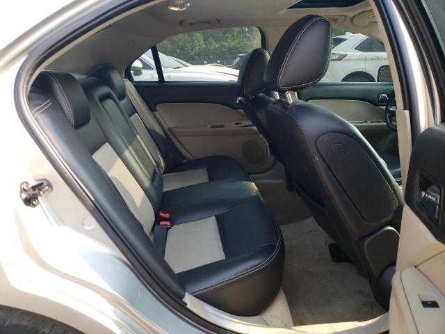 Photo 10 from auction – 2009 MERCURY MILAN PREM with VIN 3MEHM08Z89R620603