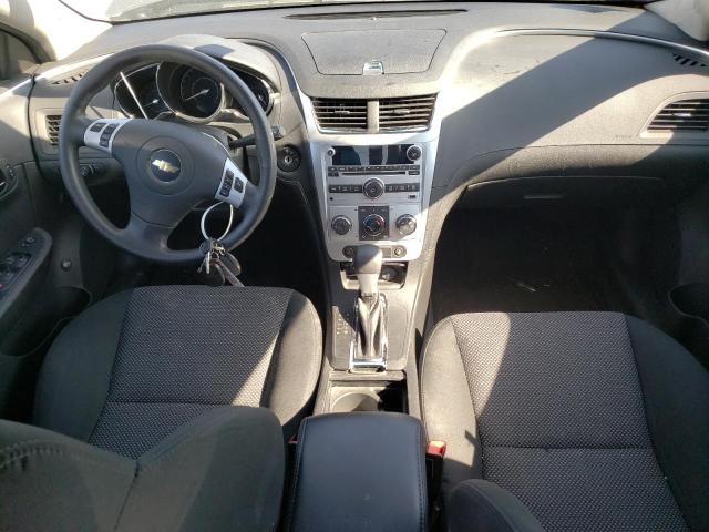 Photo 8 from auction – 2012 CHEVROLET MALIBU 1LT with VIN 1G1ZC5E08CF259298