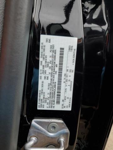 Photo 14 from auction – 2019 LINCOLN MKC SELECT with VIN 5LMCJ2D99KUL49919