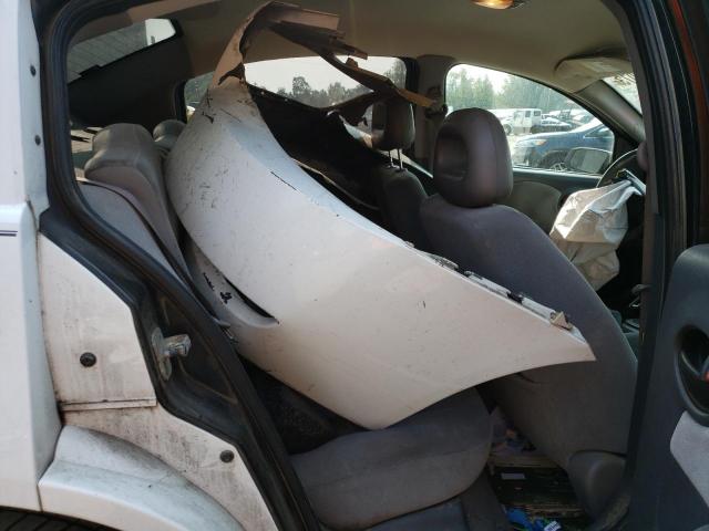 Photo 10 from auction – 2006 SATURN ION LEVEL with VIN 1G8AL55FX6Z188109