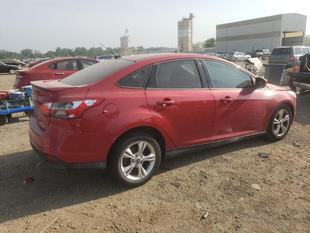 Photo 3 from auction – 2012 FORD FOCUS SE with VIN 1FAHP3F29CL462039
