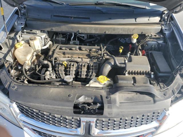 Photo 12 from auction – 2017 DODGE JOURNEY SE with VIN 3C4PDCAB3HT654445