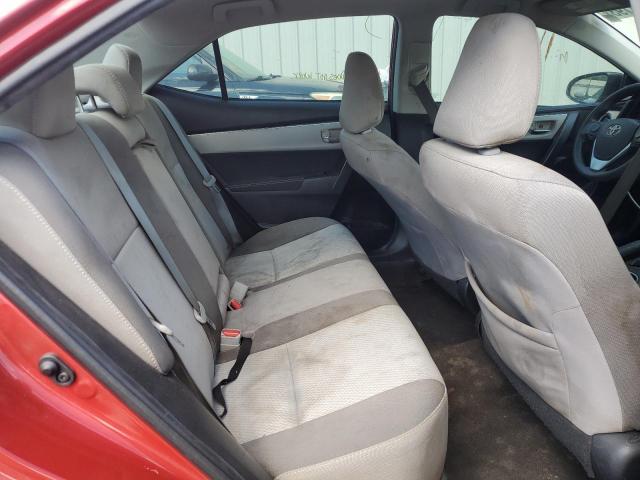 Photo 10 from auction – 2017 TOYOTA COROLLA L with VIN 2T1BURHE9HC866637