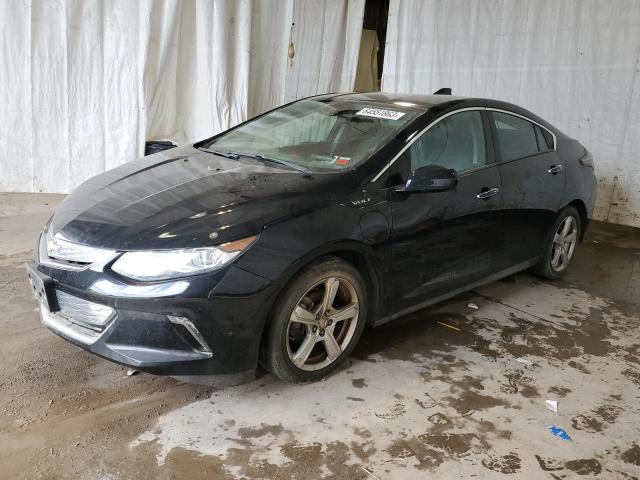 Photo 1 from auction – 2017 CHEVROLET VOLT LT with VIN 1G1RC6S56HU150685