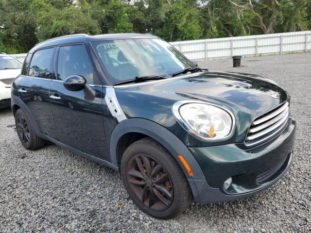 Photo 4 from auction – 2013 MINI COOPER COU with VIN WMWZB3C59DWM07826